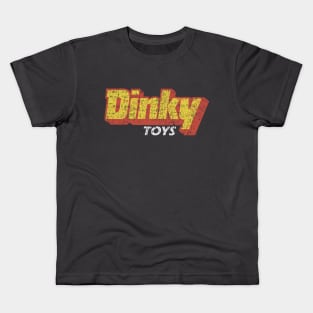 dinky 1973 Kids T-Shirt